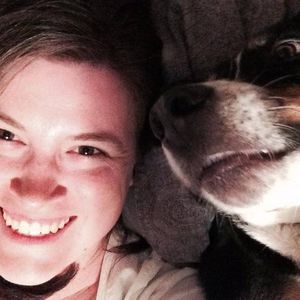 Meet your Posher, Ranielle